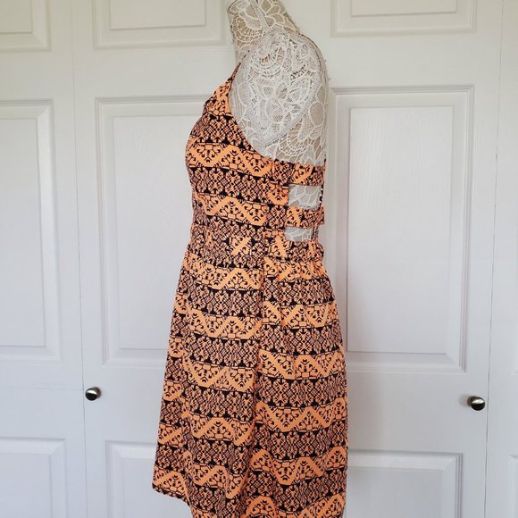 Charlotte Russe Dress 8323 - Picture 4 of 7